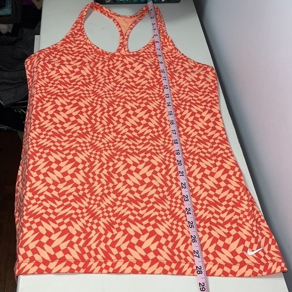 Nike Racerback Tank Top - Picture 7 of 7